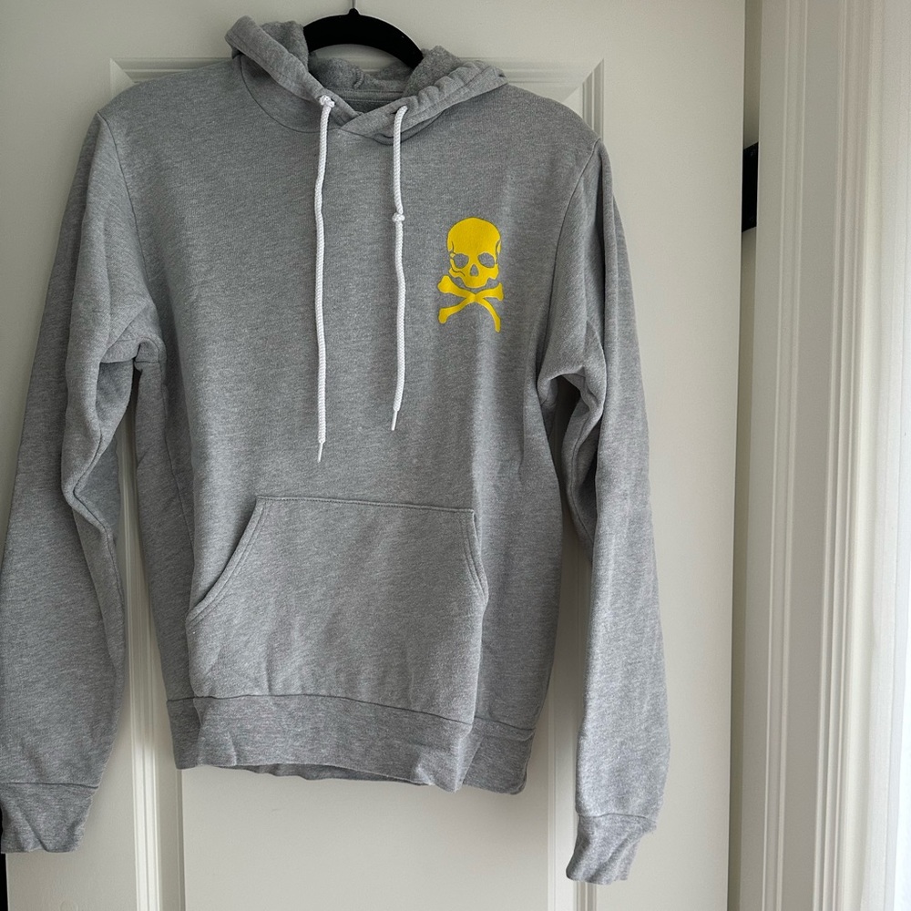 SoulCycle Hoodie - YKVL